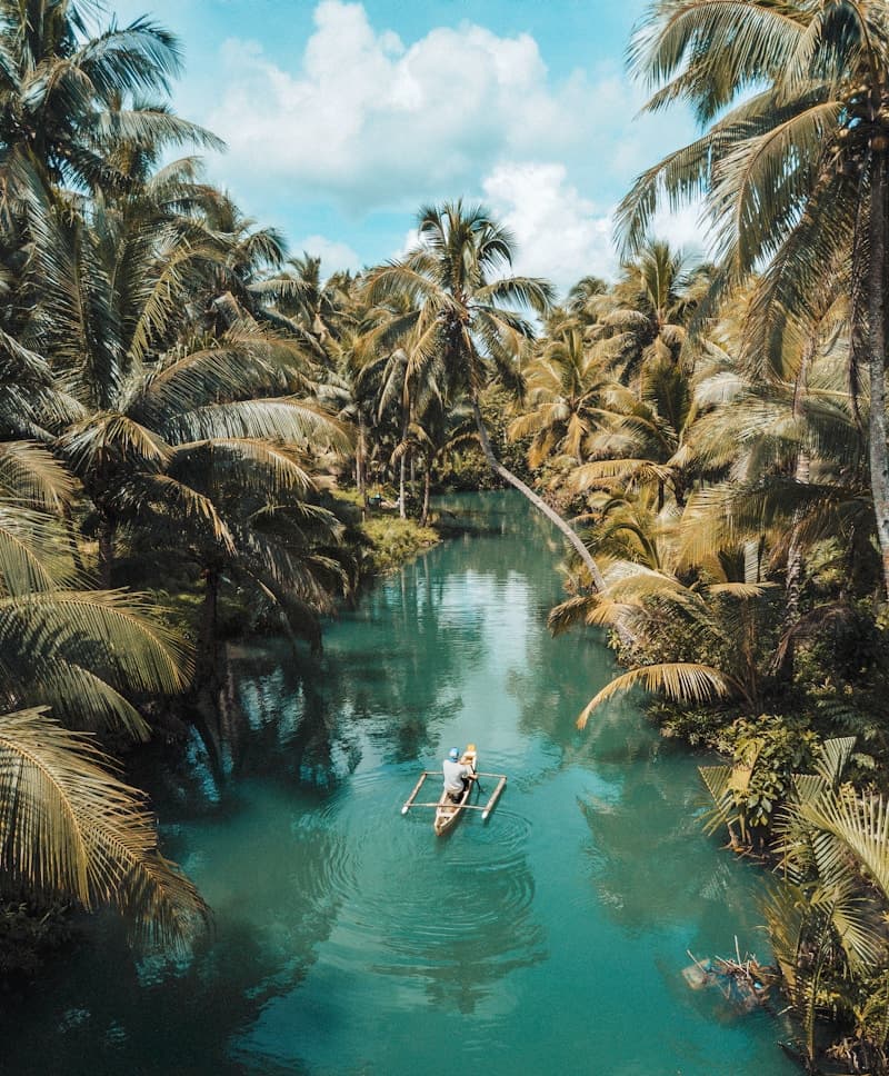 Customized Travel Experiences
