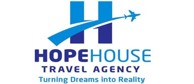 Hopehouse Travel Agency